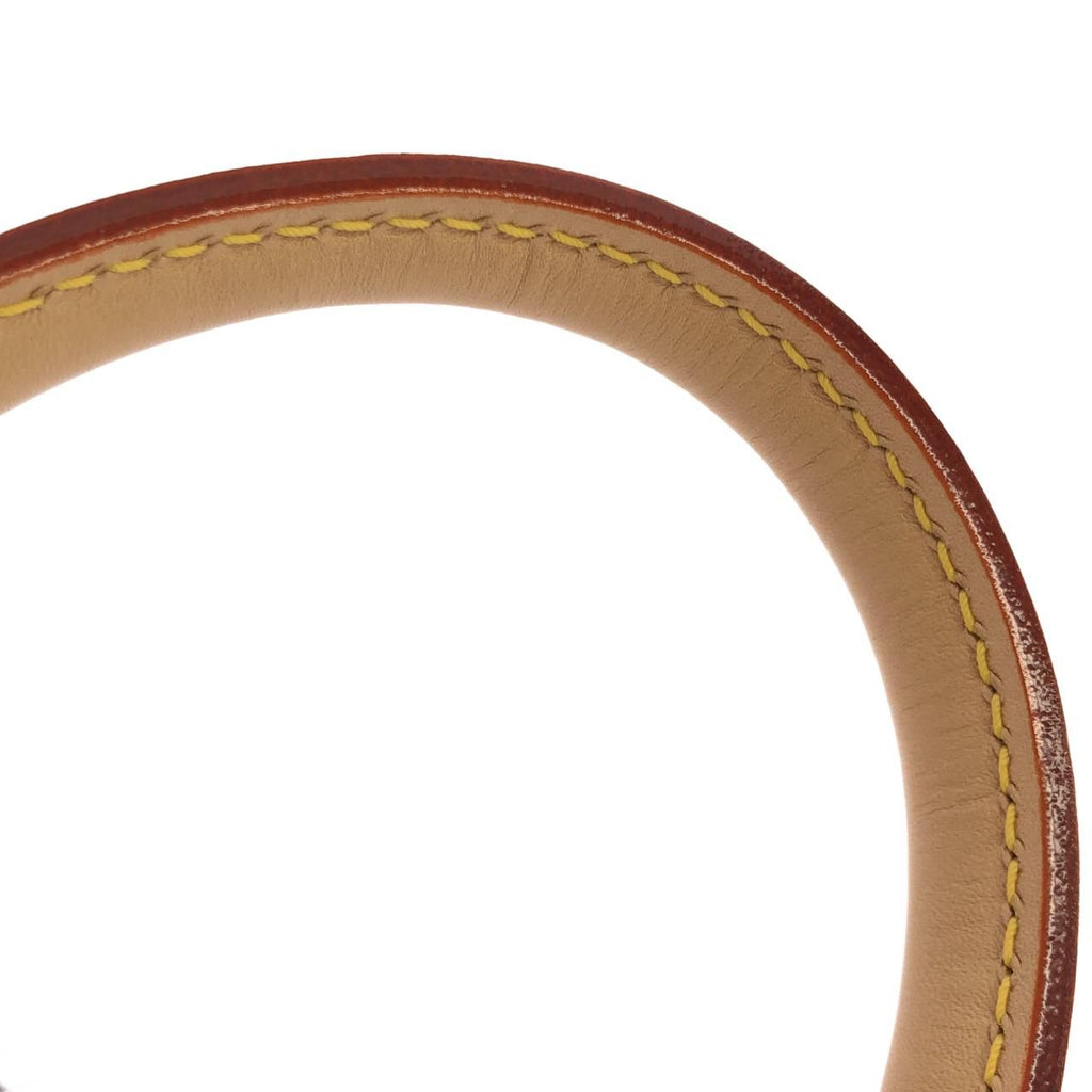 Louis Vuitton Monogram Speedy Bandouliere 25 cm Boston — view 6