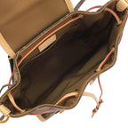 Louis Vuitton Monogram Excursion PM Backpack — view 7