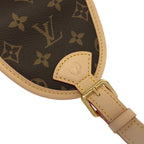 Louis Vuitton Monogram Excursion PM Backpack — view 4