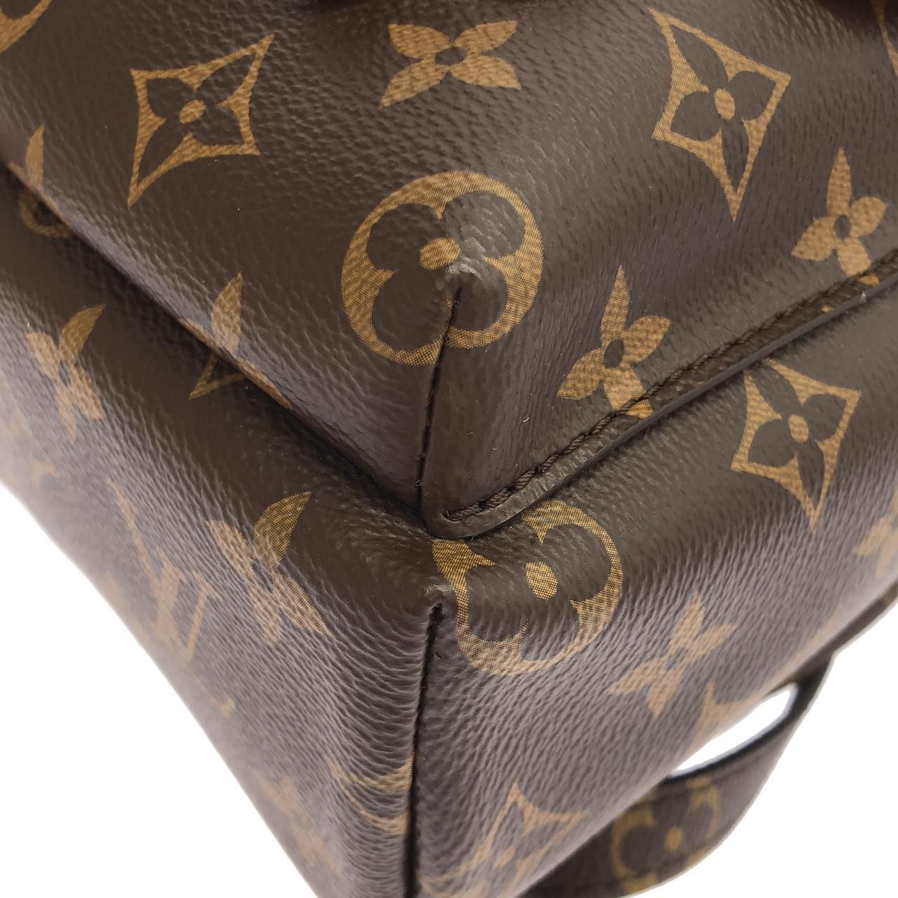 Louis Vuitton Monogram Excursion PM Backpack — view 3
