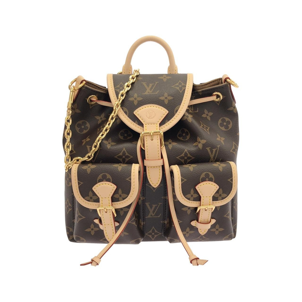 Louis Vuitton Monogram Excursion PM Backpack