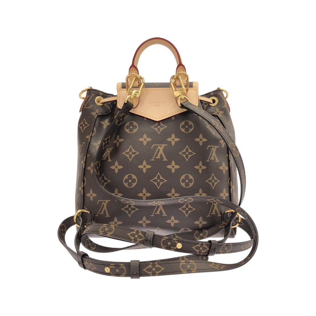 Louis Vuitton Monogram Excursion PM Backpack — view 2