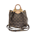 Louis Vuitton Monogram Excursion PM Backpack — view 2