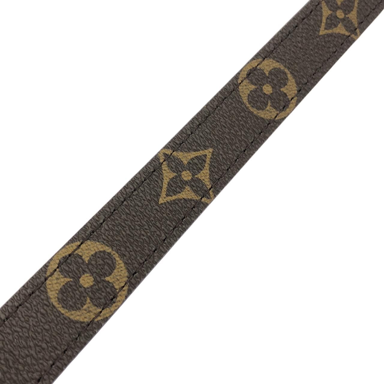 Louis Vuitton Monogram Neverfull Inside Out BB — view 6