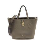 Louis Vuitton Monogram Neverfull Inside Out BB