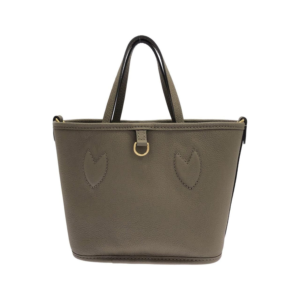 Louis Vuitton Monogram Neverfull Inside Out BB — view 2