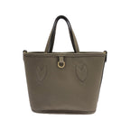 Louis Vuitton Monogram Neverfull Inside Out BB — view 2