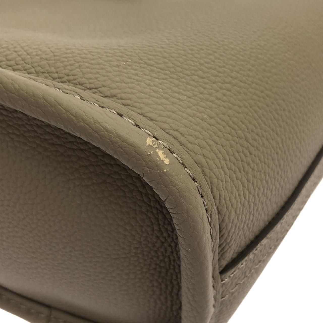Louis Vuitton Monogram Neverfull Inside Out BB — view 3