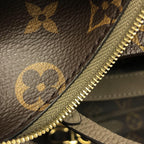 Louis Vuitton Monogram Neverfull Inside Out BB — view 8