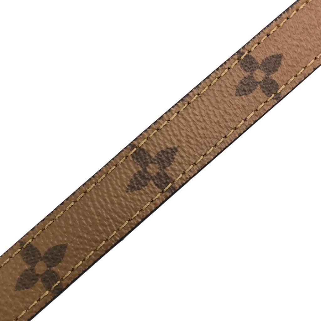Louis Vuitton Monogram Reverse Pochette Metis MM — view 6