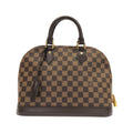 Louis Vuitton Damier Alma PM