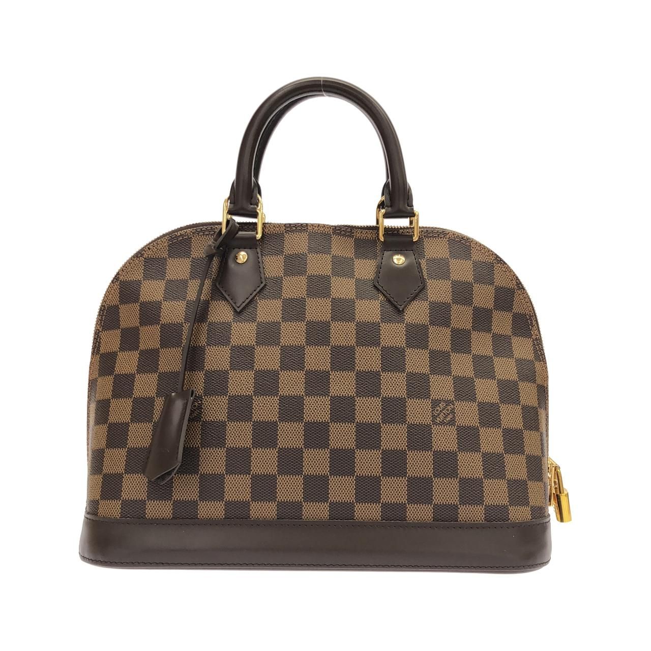 Louis Vuitton Damier Alma PM