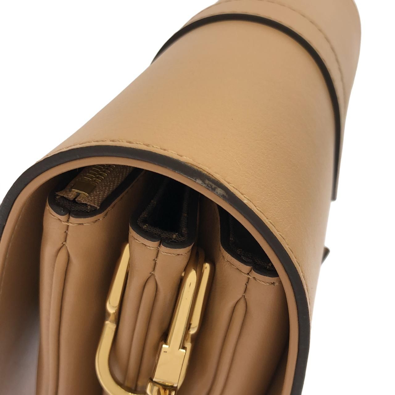 Louis Vuitton Rendezvous Shoulder — view 6