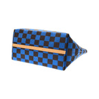 Louis Vuitton Damier Pop Sac Plat Soft East West — view 2