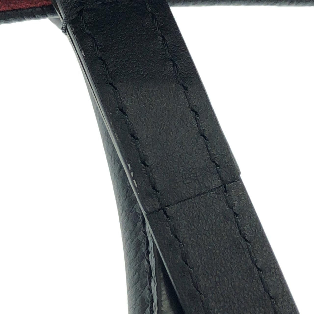 Louis Vuitton Bicolor Monogram Empreinte On The Go MM — view 4