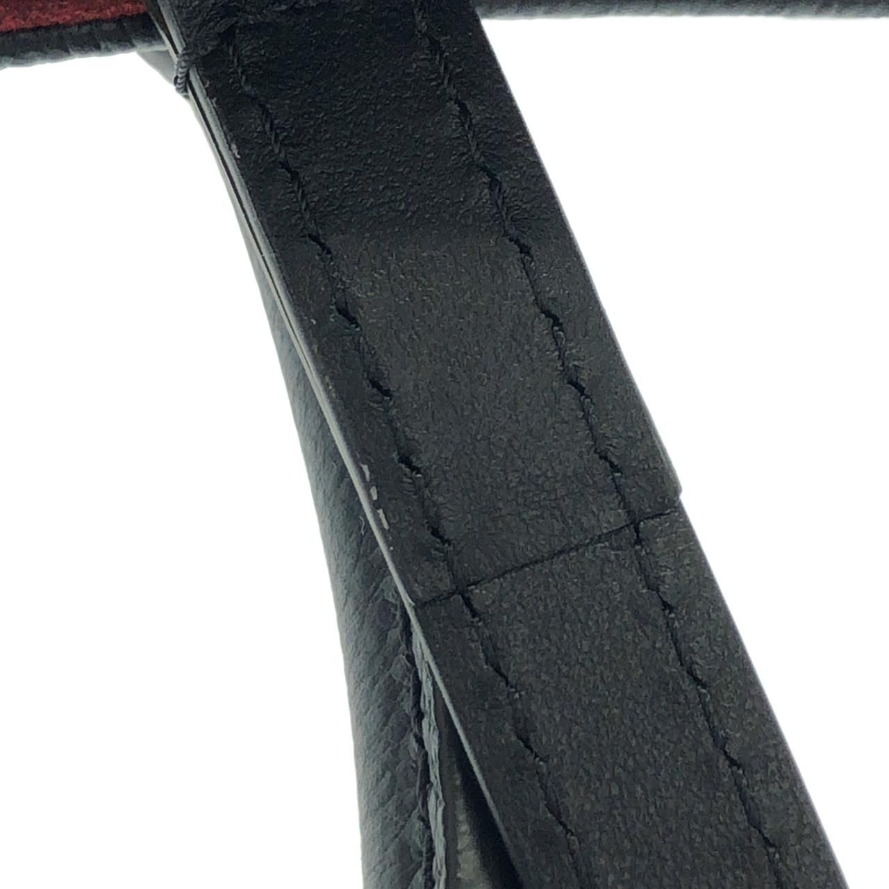 Louis Vuitton Bicolor Monogram Empreinte On The Go MM — view 4