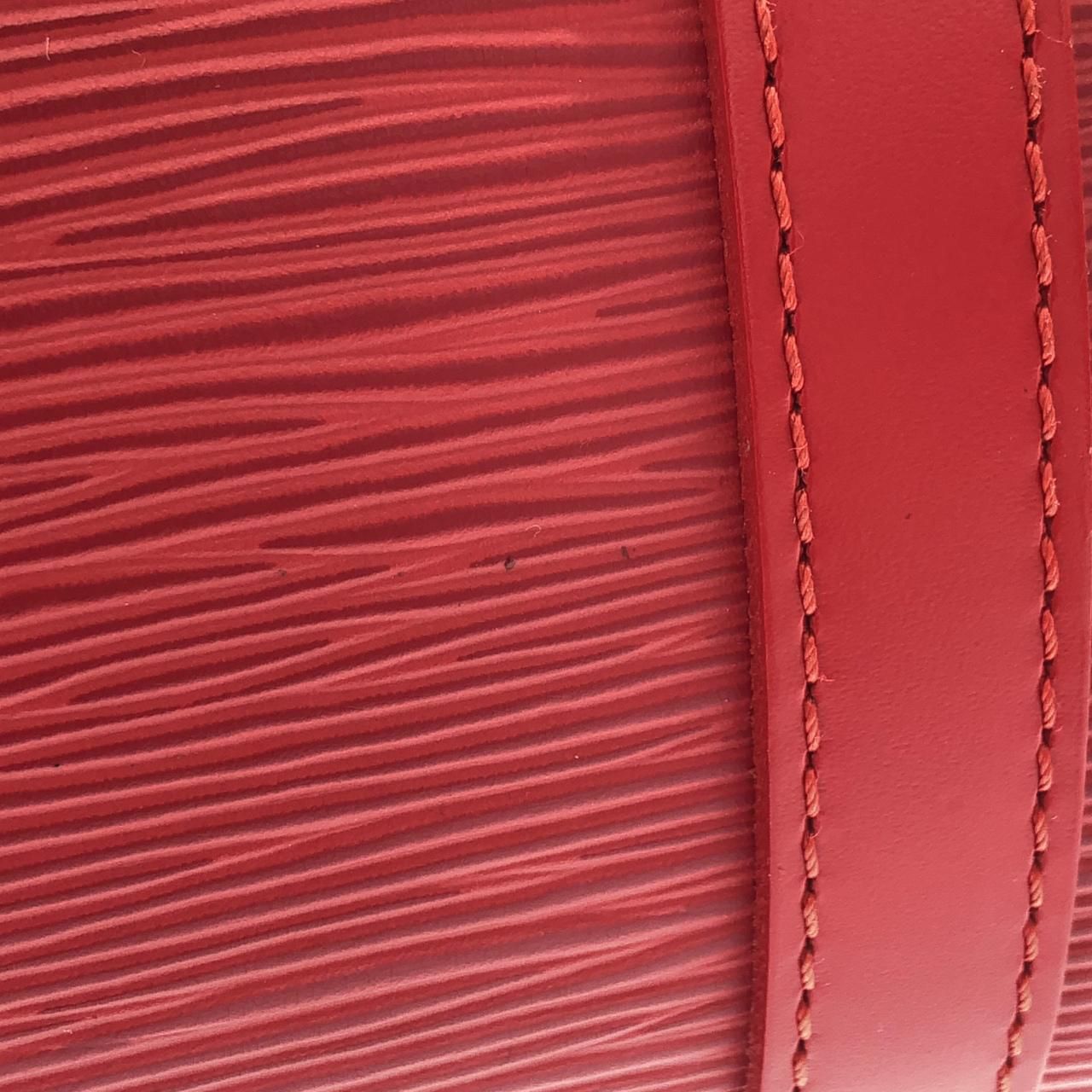 Louis Vuitton Epi Soufflot — view 4