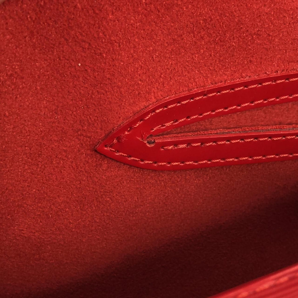 Louis Vuitton Epi Soufflot — view 7