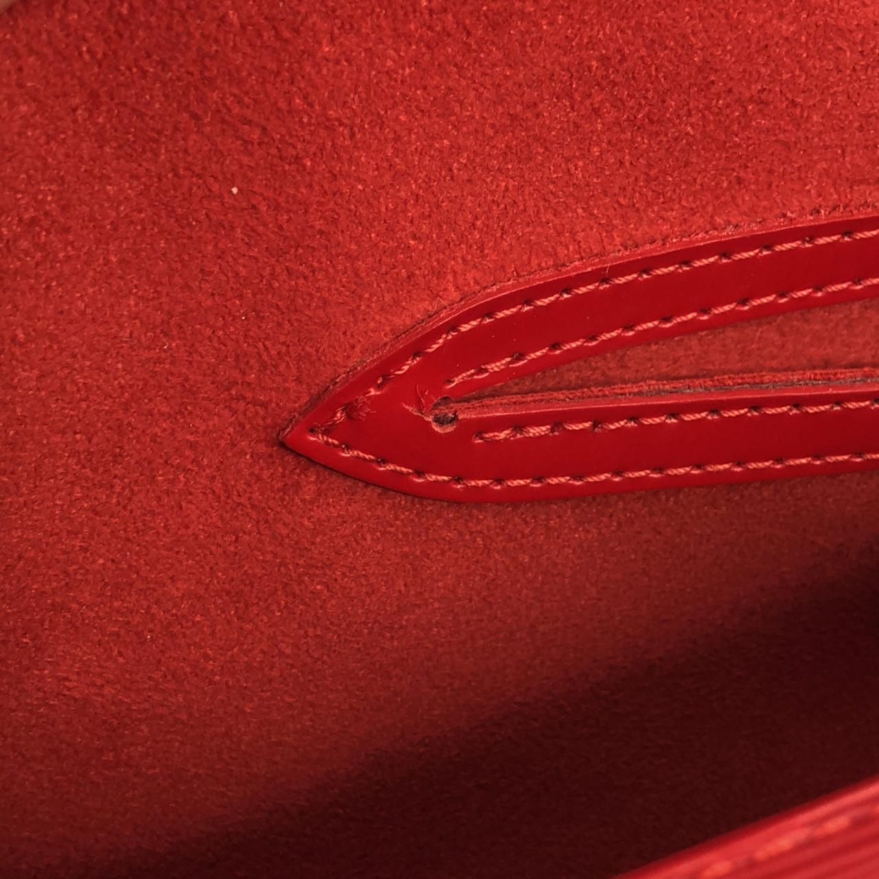Louis Vuitton Epi Soufflot — view 7