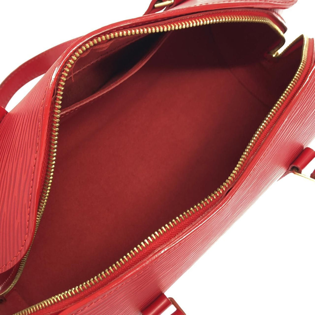Louis Vuitton Epi Soufflot — view 6