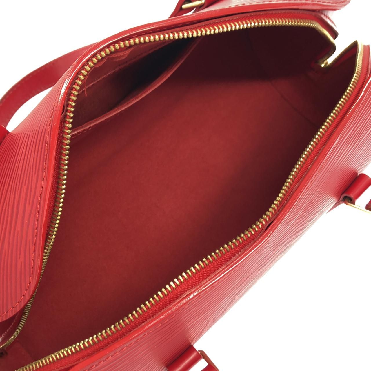 Louis Vuitton Epi Soufflot — view 6