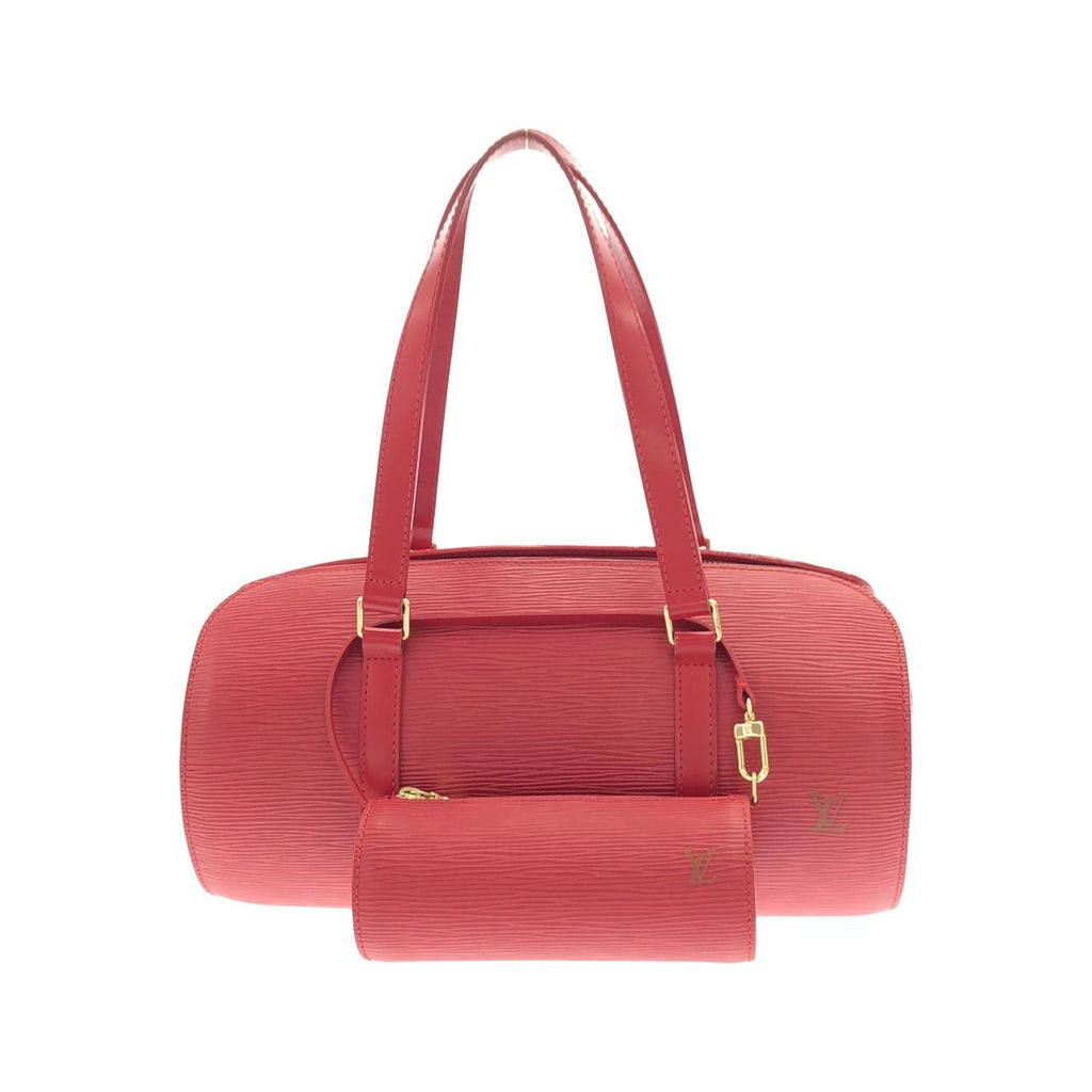 Louis Vuitton Epi Soufflot