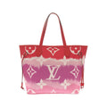 Louis Vuitton LV Escal Neverfull MM
