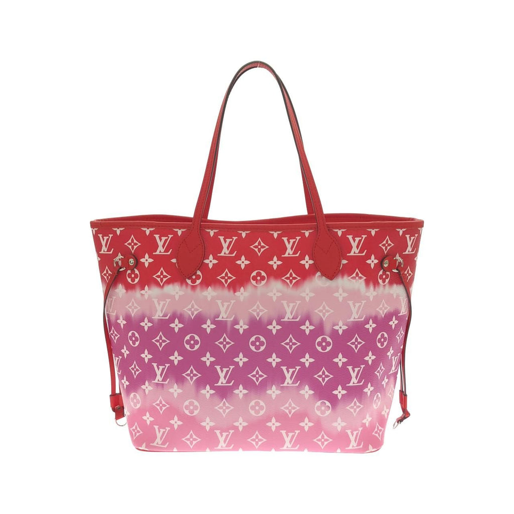 Louis Vuitton LV Escal Neverfull MM — view 2