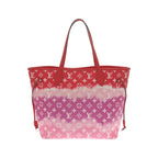 Louis Vuitton LV Escal Neverfull MM — view 2