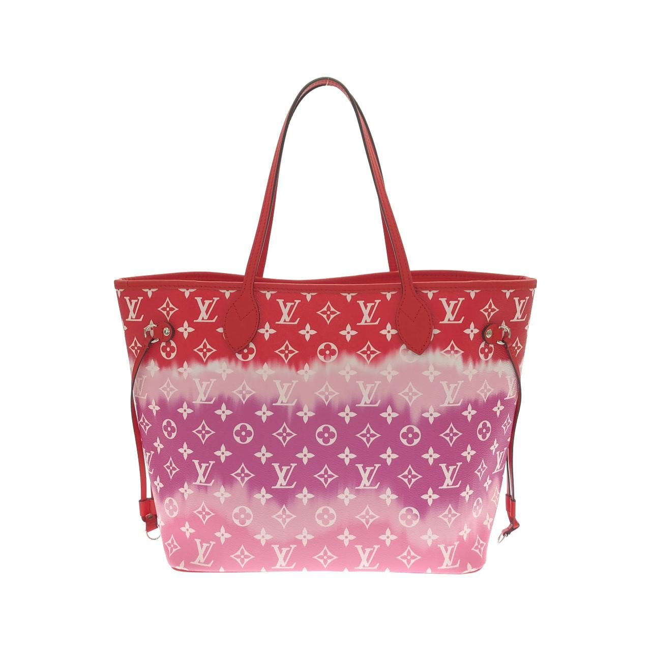 Louis Vuitton LV Escal Neverfull MM — view 2