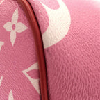 Louis Vuitton LV Escal Neverfull MM — view 5
