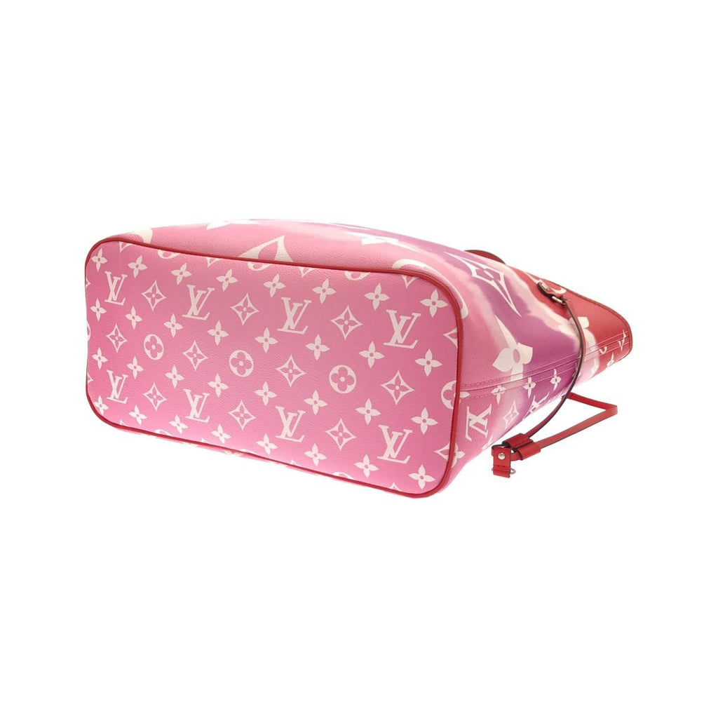 Louis Vuitton LV Escal Neverfull MM — view 3