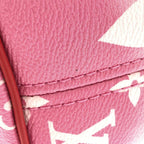 Louis Vuitton LV Escal Neverfull MM — view 4