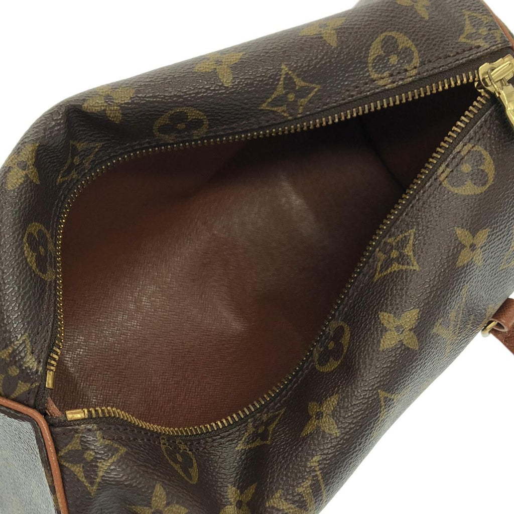 Louis Vuitton Monogram Papillon 26 cm — view 7