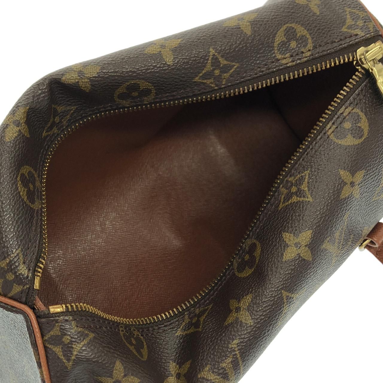 Louis Vuitton Monogram Papillon 26 cm — view 7