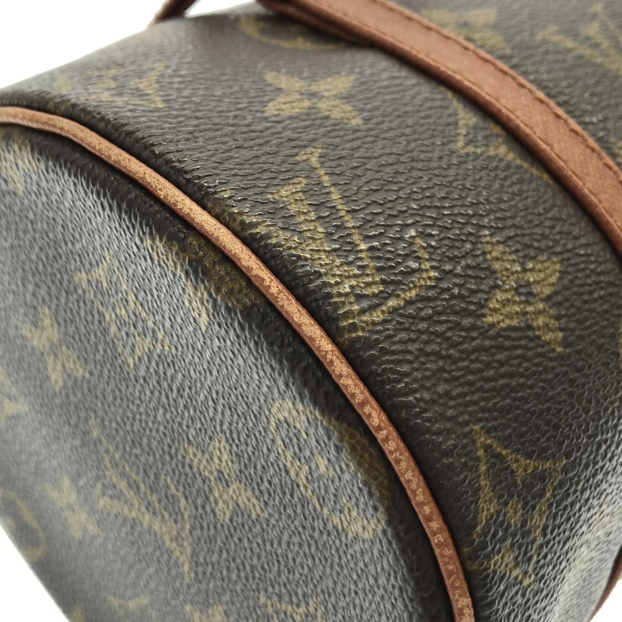Louis Vuitton Monogram Papillon 26 cm — view 3