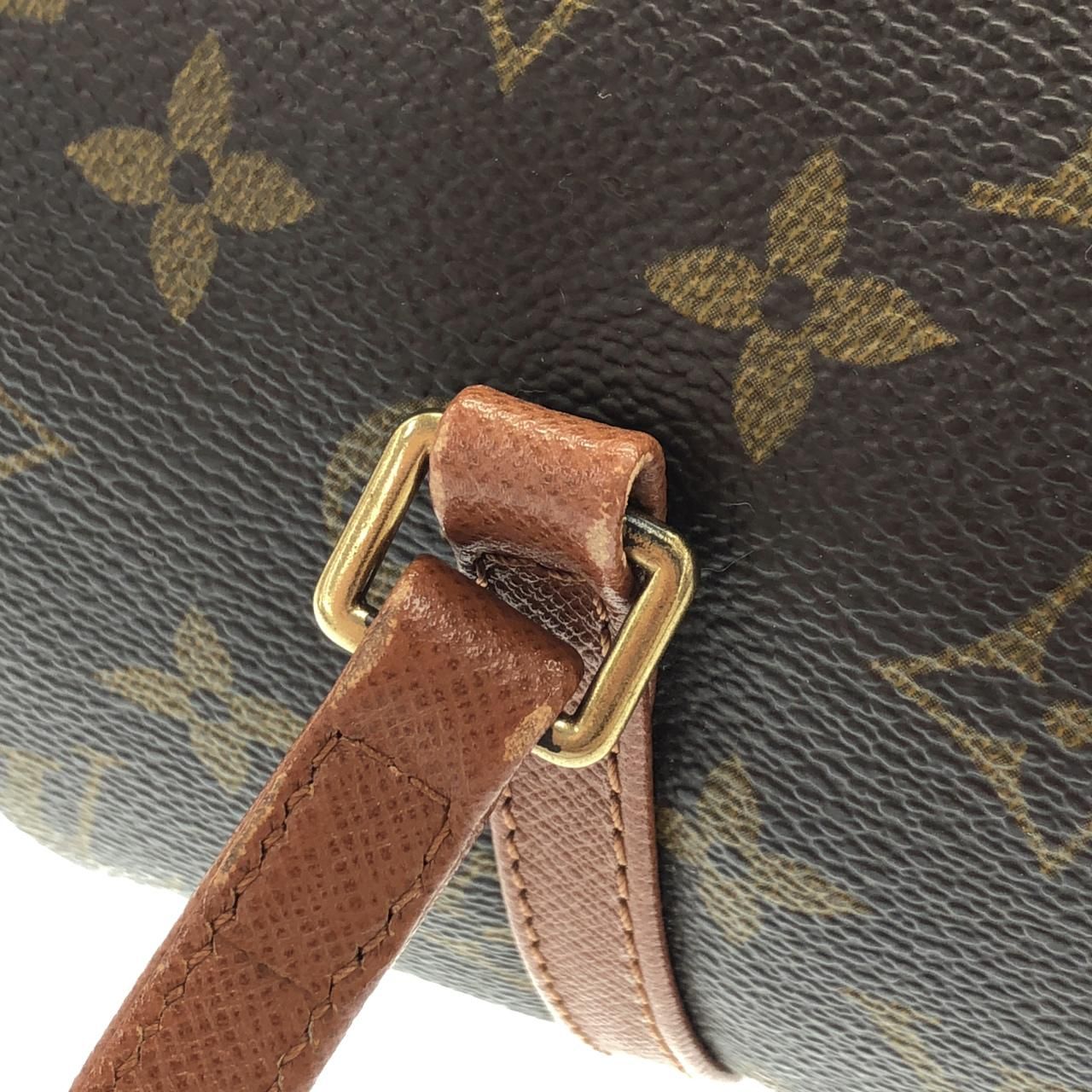 Louis Vuitton Monogram Papillon 26 cm — view 4