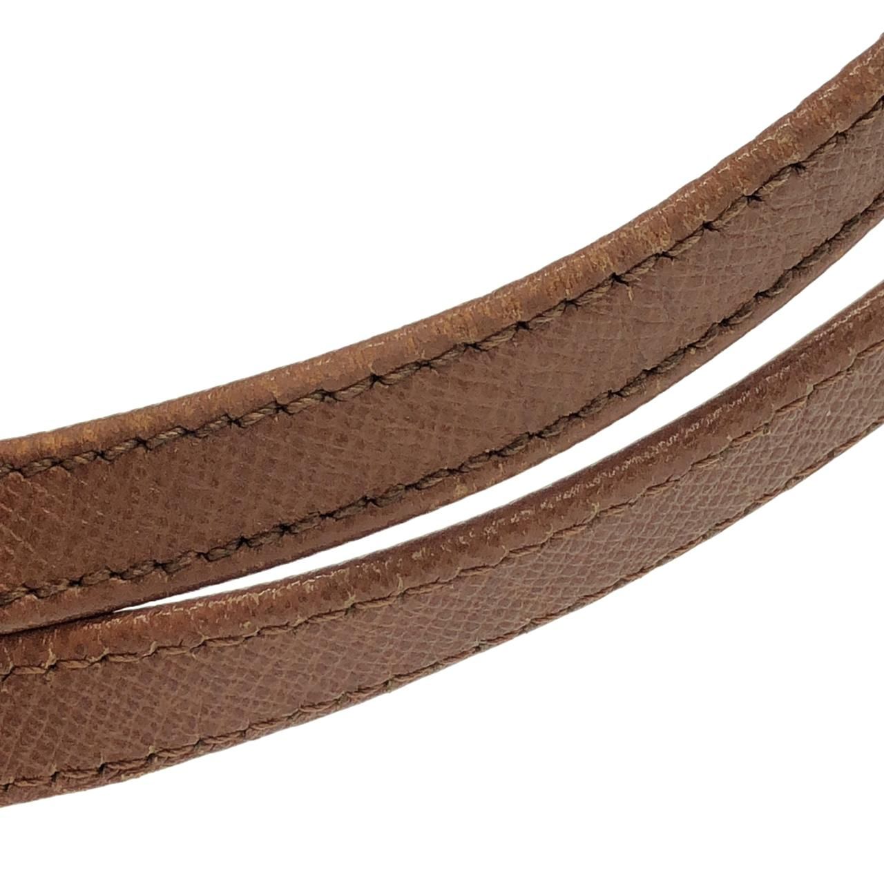 Louis Vuitton Monogram Papillon 26 cm — view 6