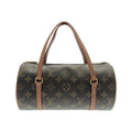 Louis Vuitton Monogram Papillon 26 cm
