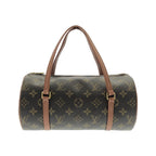 Louis Vuitton Monogram Papillon 26 cm