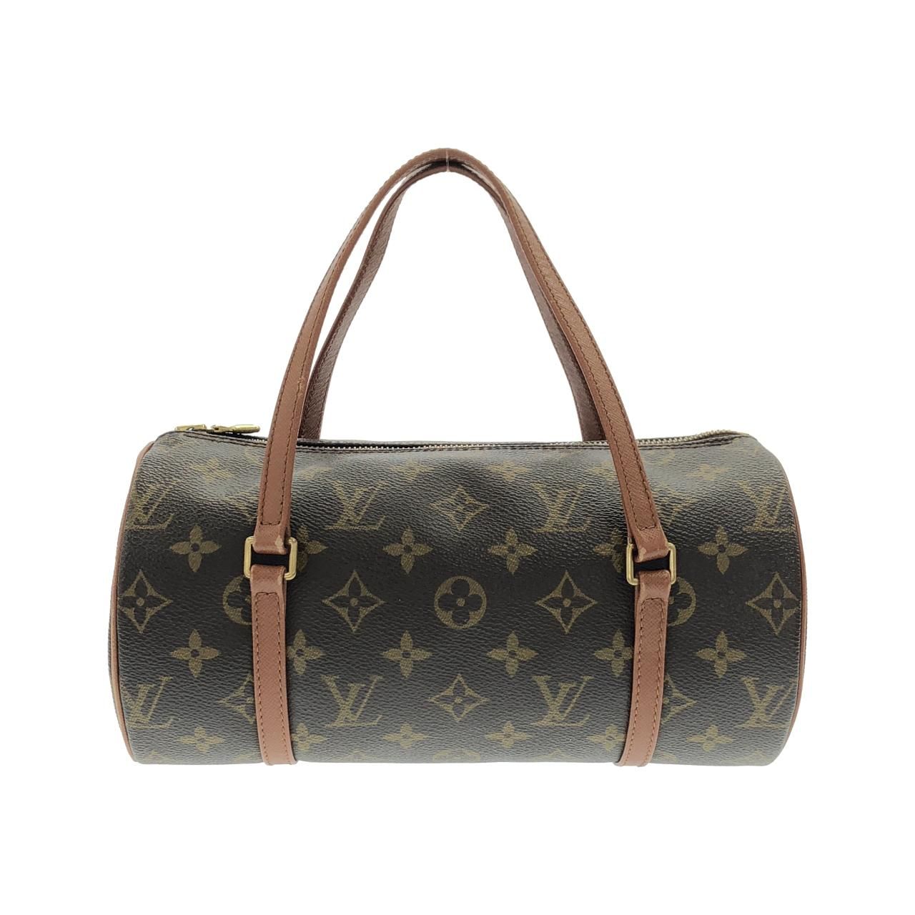 Louis Vuitton Monogram Papillon 26 cm