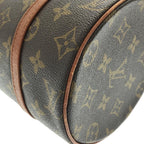 Louis Vuitton Monogram Papillon 26 cm — view 2