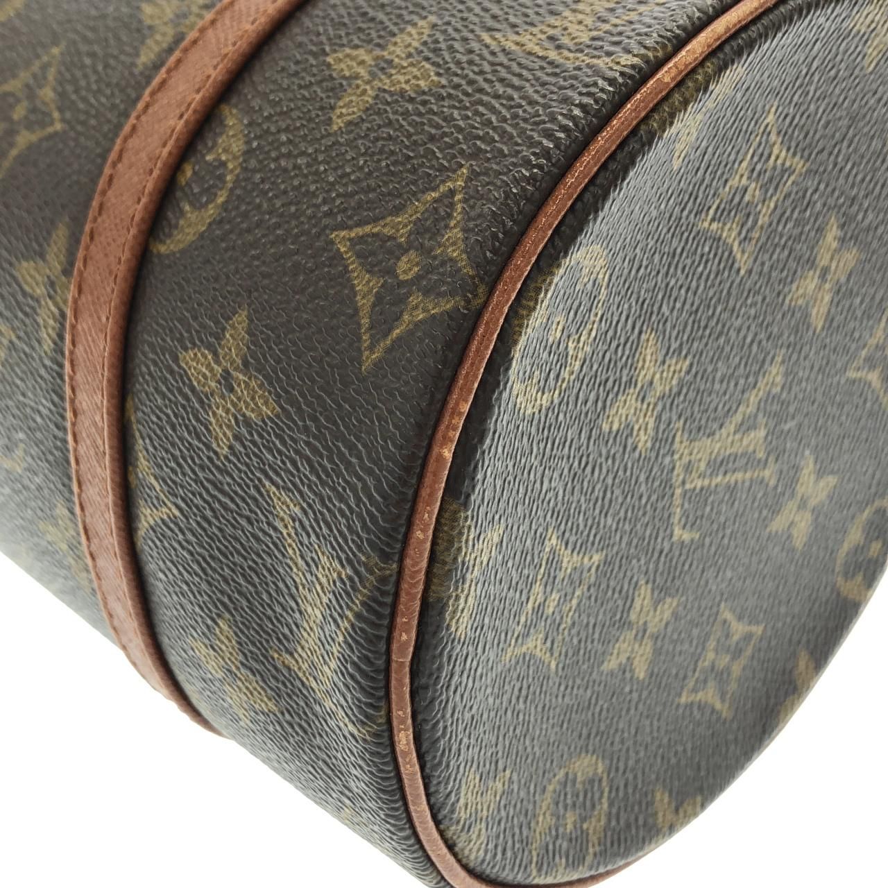 Louis Vuitton Monogram Papillon 26 cm — view 2