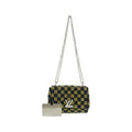 Louis Vuitton Damier Twist BB Shoulder