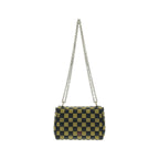 Louis Vuitton Damier Twist BB Shoulder — view 2