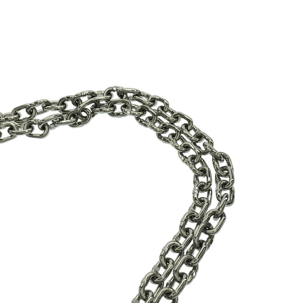 Louis Vuitton Damier Twist BB Shoulder — view 6