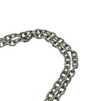 Louis Vuitton Damier Twist BB Shoulder — view 6