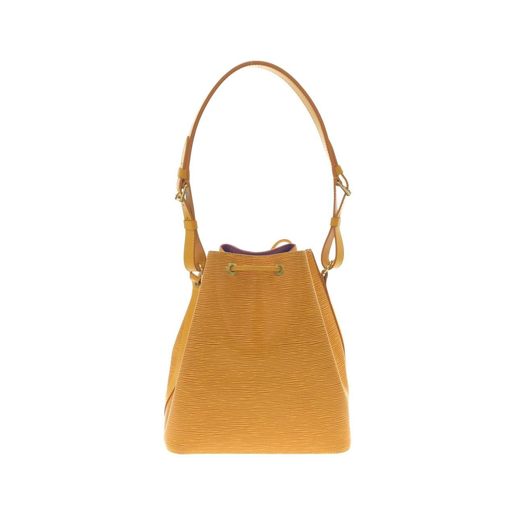 Louis Vuitton Epi Petit Noe Shoulder — view 2