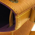Louis Vuitton Epi Petit Noe Shoulder — view 4