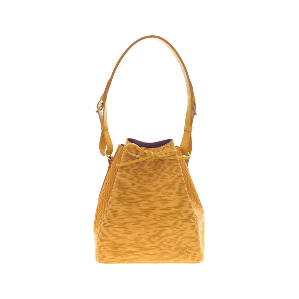 Louis Vuitton Epi Petit Noe Shoulder